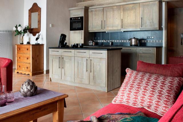 Residence Le Telemark – billede 10