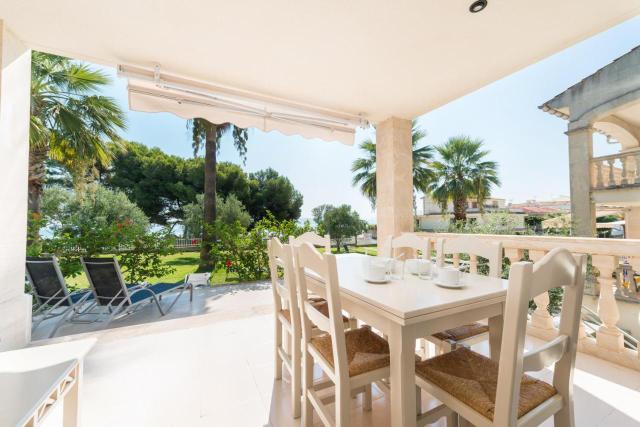 New! Apartment Sun of the Bay 3b – billede 2