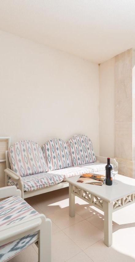 New! Apartment Sun of the Bay 3b – billede 3
