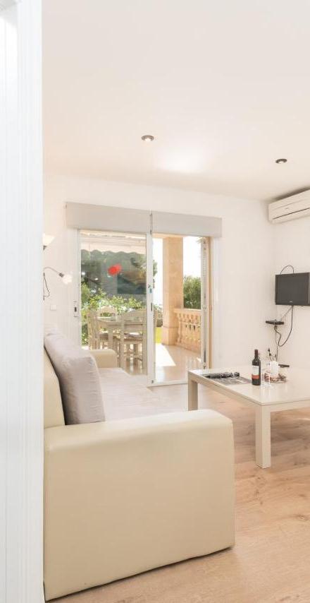 New! Apartment Sun of the Bay 3b – billede 4