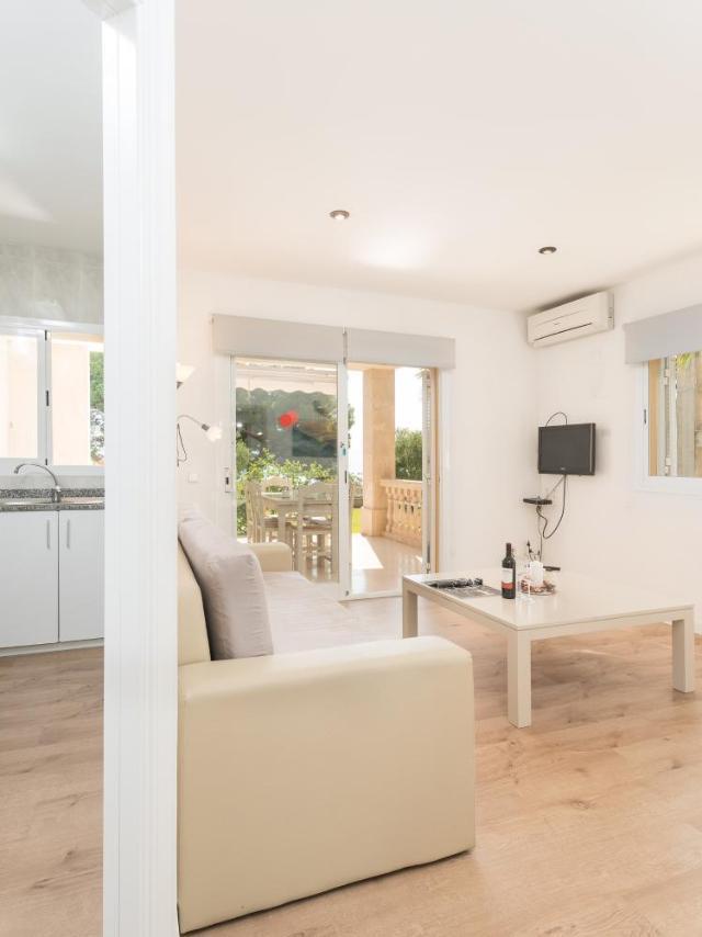 New! Apartment Sun of the Bay 3b – billede 4