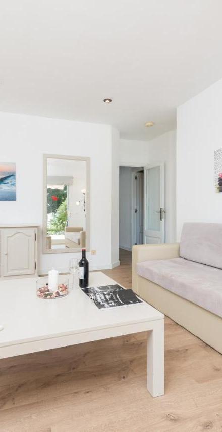 New! Apartment Sun of the Bay 3b – billede 5