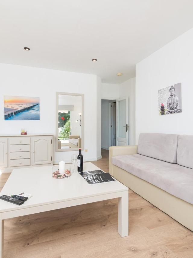 New! Apartment Sun of the Bay 3b – billede 5