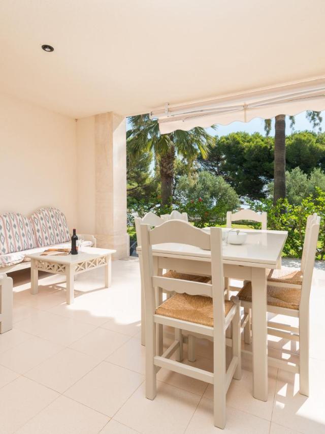 New! Apartment Sun of the Bay 3b – billede 7