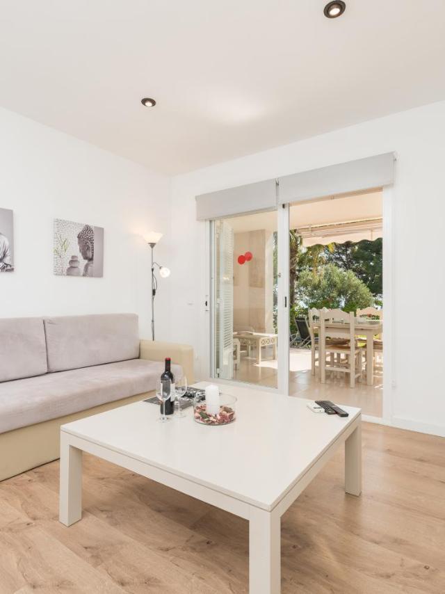 New! Apartment Sun of the Bay 3b – billede 8