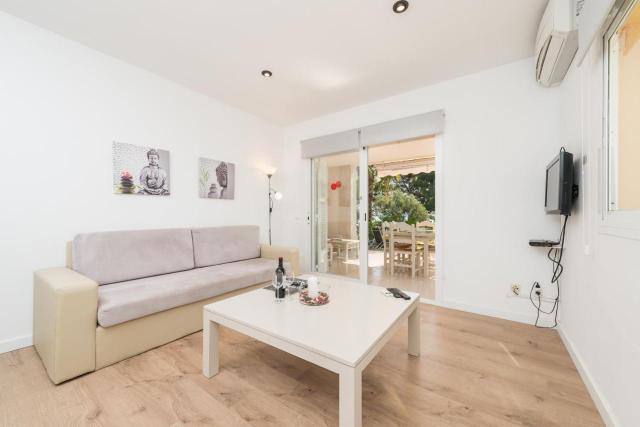 New! Apartment Sun of the Bay 3b – billede 8