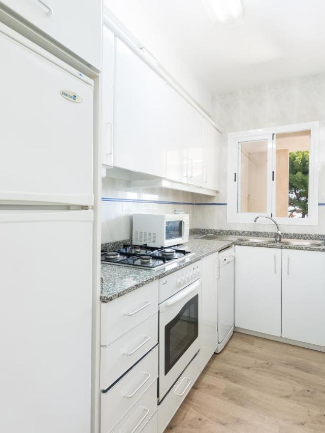 New! Apartment Sun of the Bay 3b – billede 9