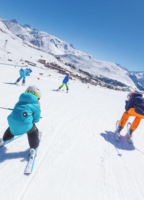 Chalet Alpe Two 1850 M - Alpe D'huez – Alpe d'Huez