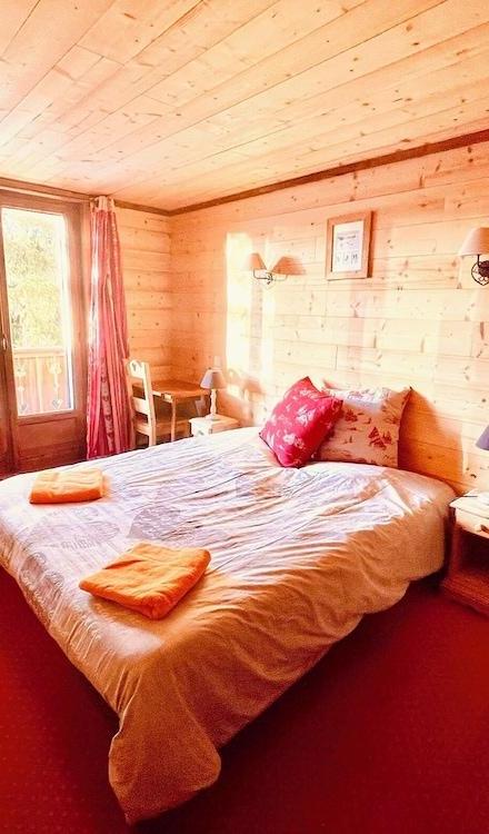 Chalet Alpe Two 1850 M - Alpe D'huez – billede 2