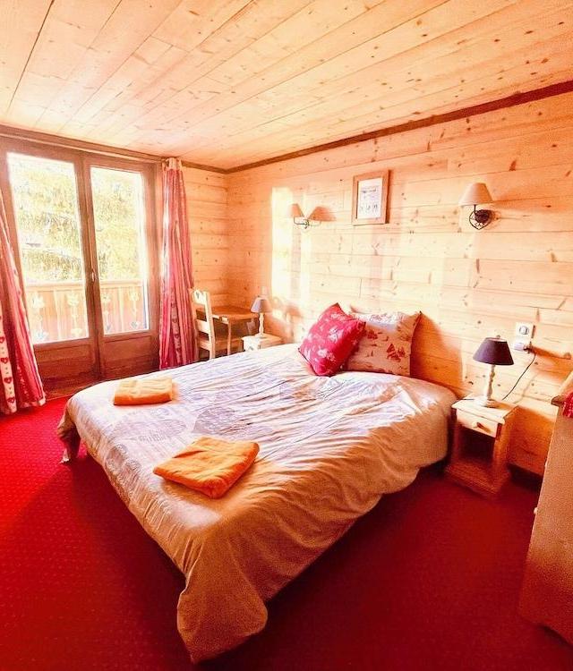 Chalet Alpe Two 1850 M - Alpe D'huez – billede 2