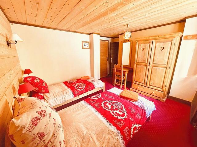 Chalet Alpe Two 1850 M - Alpe D'huez – billede 3