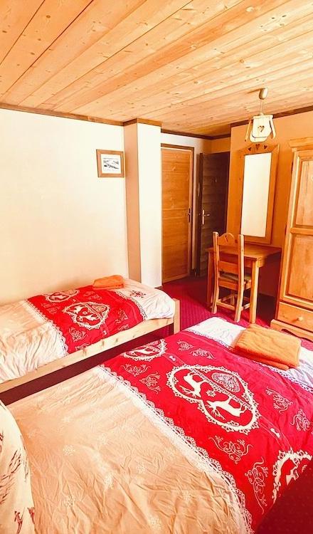 Chalet Alpe Two 1850 M - Alpe D'huez – billede 3
