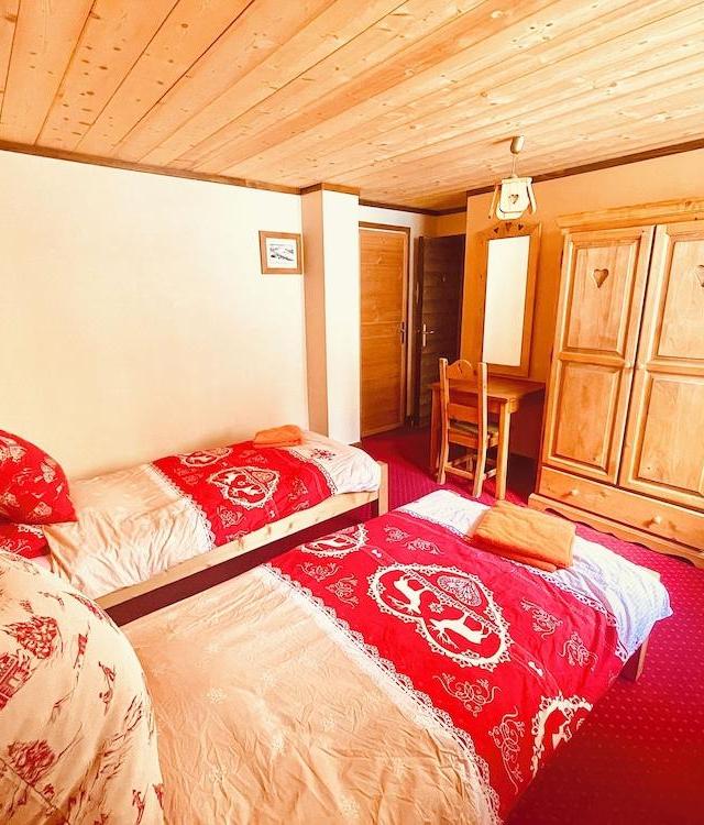 Chalet Alpe Two 1850 M - Alpe D'huez – billede 3