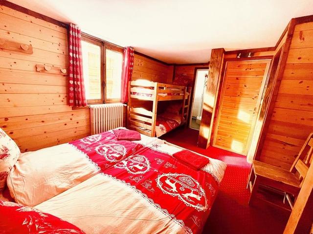 Chalet Alpe Two 1850 M - Alpe D'huez – billede 4