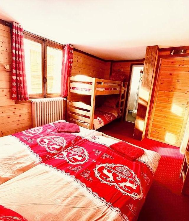 Chalet Alpe Two 1850 M - Alpe D'huez – billede 4