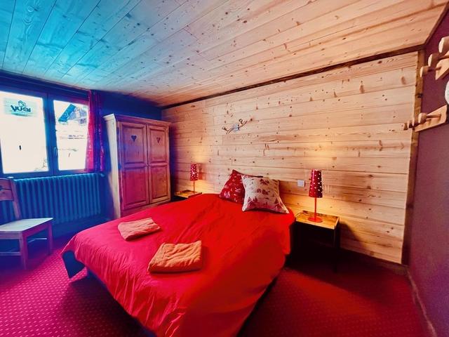 Chalet Alpe Two 1850 M - Alpe D'huez – billede 5