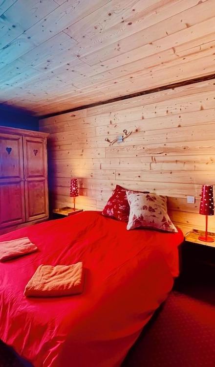 Chalet Alpe Two 1850 M - Alpe D'huez – billede 5