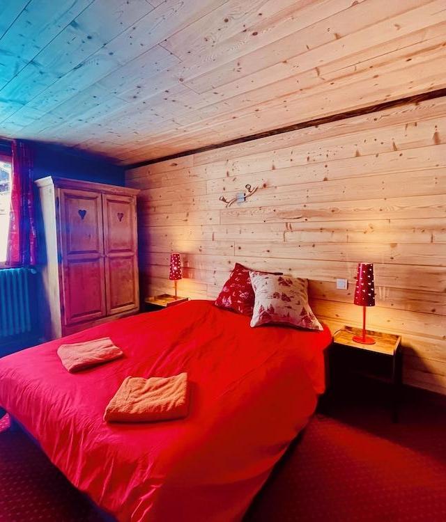 Chalet Alpe Two 1850 M - Alpe D'huez – billede 5