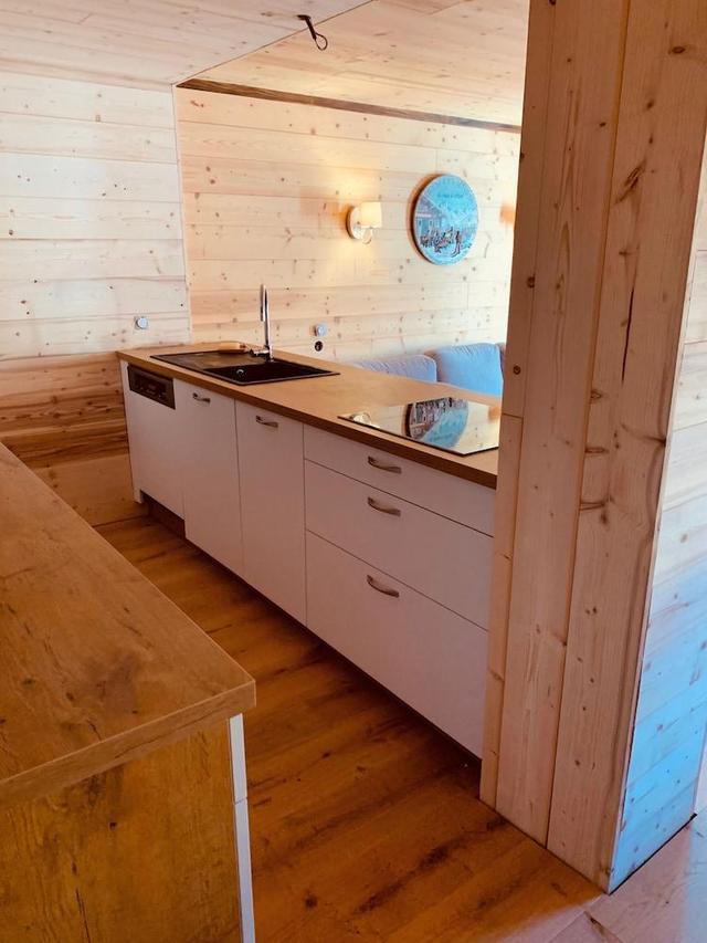 Chalet Alpe Two 1850 M - Alpe D'huez – billede 6