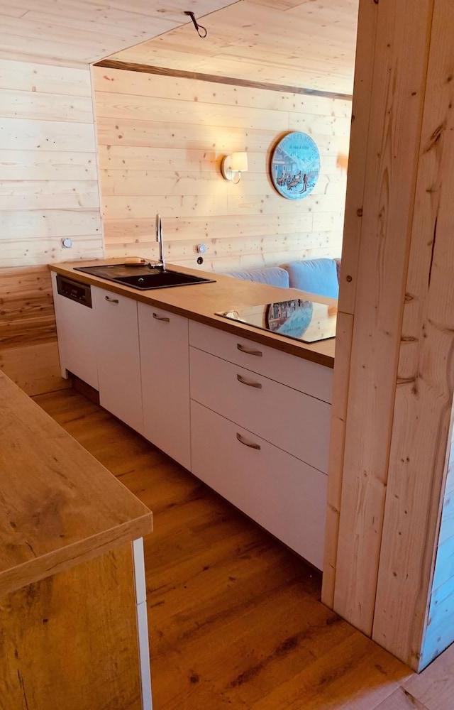 Chalet Alpe Two 1850 M - Alpe D'huez – billede 6