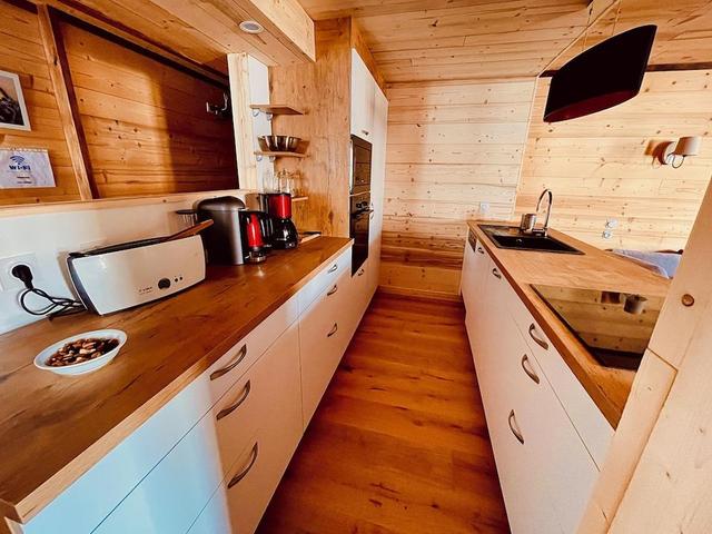 Chalet Alpe Two 1850 M - Alpe D'huez – billede 7
