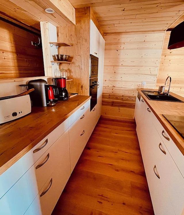 Chalet Alpe Two 1850 M - Alpe D'huez – billede 7