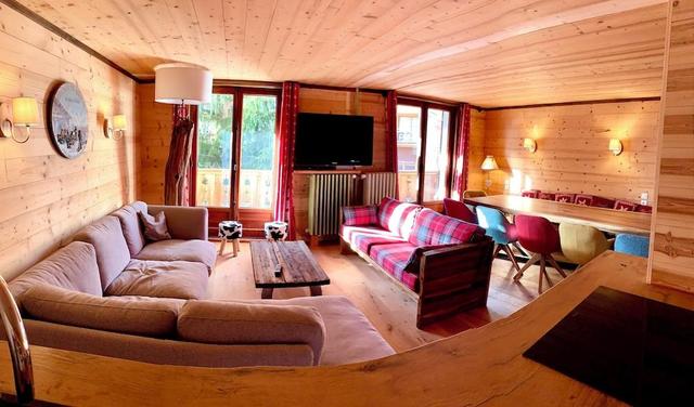 Chalet Alpe Two 1850 M - Alpe D'huez – billede 8