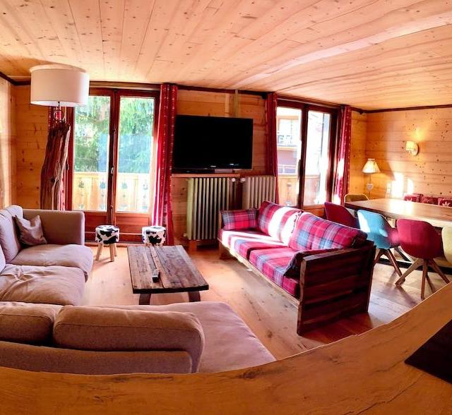 Chalet Alpe Two 1850 M - Alpe D'huez – billede 8