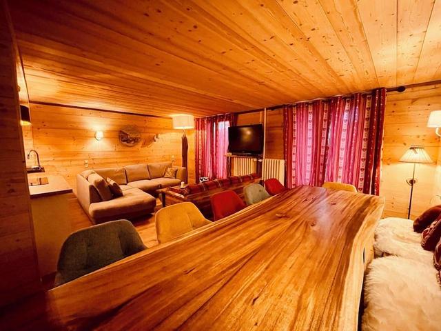 Chalet Alpe Two 1850 M - Alpe D'huez – billede 9