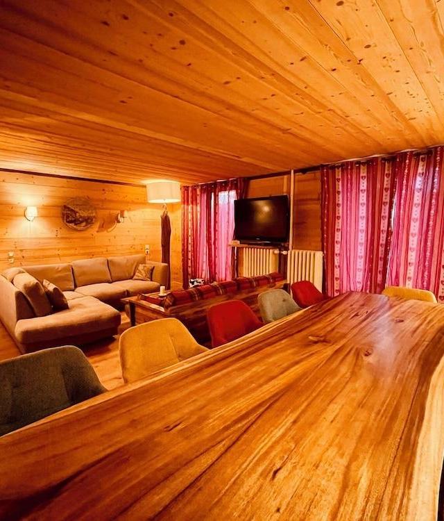 Chalet Alpe Two 1850 M - Alpe D'huez – billede 9