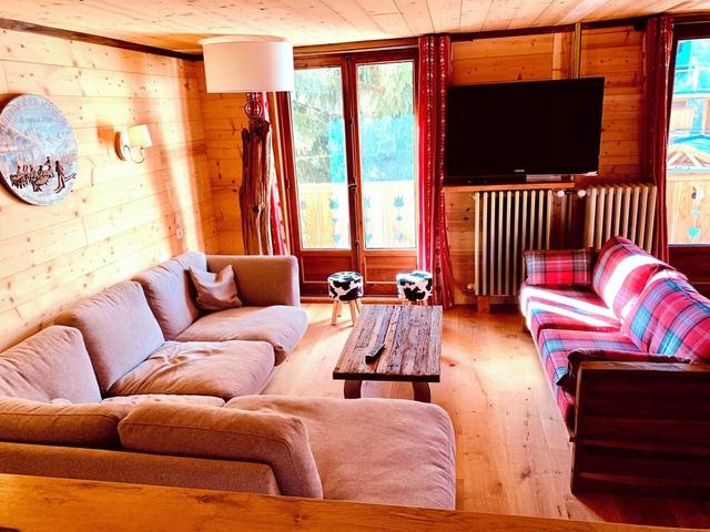 Chalet Alpe Two 1850 M - Alpe D'huez – billede 10