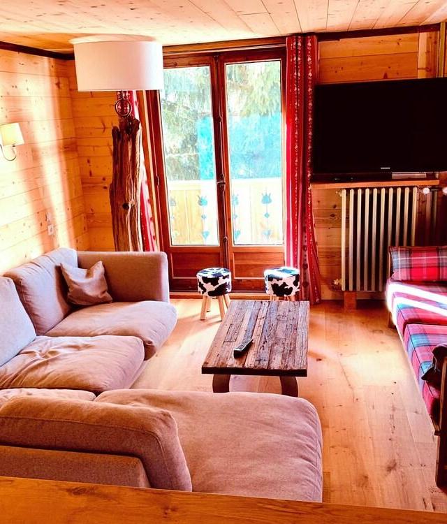 Chalet Alpe Two 1850 M - Alpe D'huez – billede 10