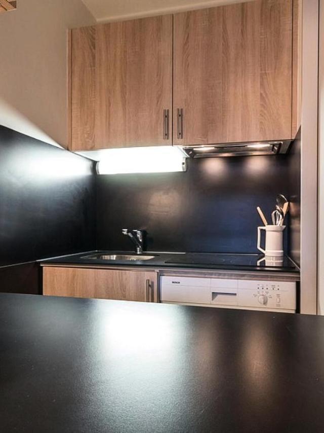 Residence Soldanelles a - Deux Pieces 4 Pers Clois 28 M² Balcon Sud Ouest Mae-1264 – billede 7