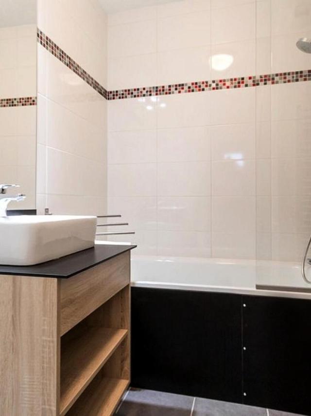 Residence Soldanelles a - Deux Pieces 4 Pers Clois 28 M² Balcon Sud Ouest Mae-1264 – billede 8