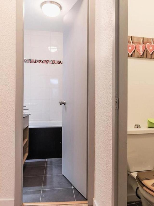 Residence Soldanelles a - Deux Pieces 4 Pers Clois 28 M² Balcon Sud Ouest Mae-1264 – billede 9