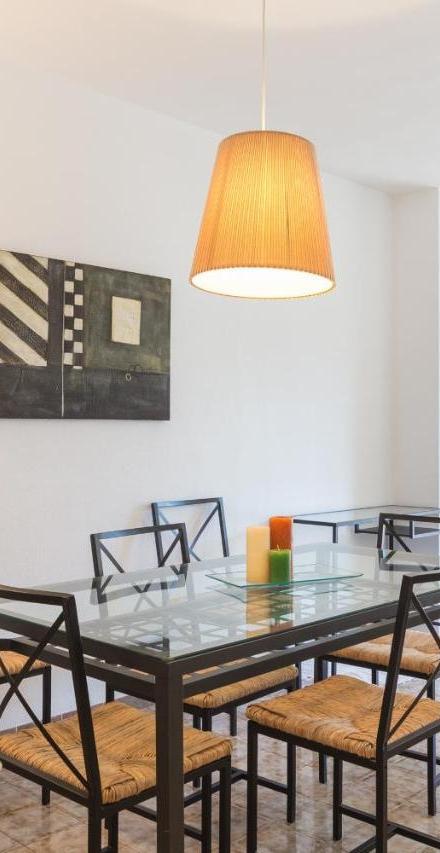 Apartamento Mercuri – billede 1
