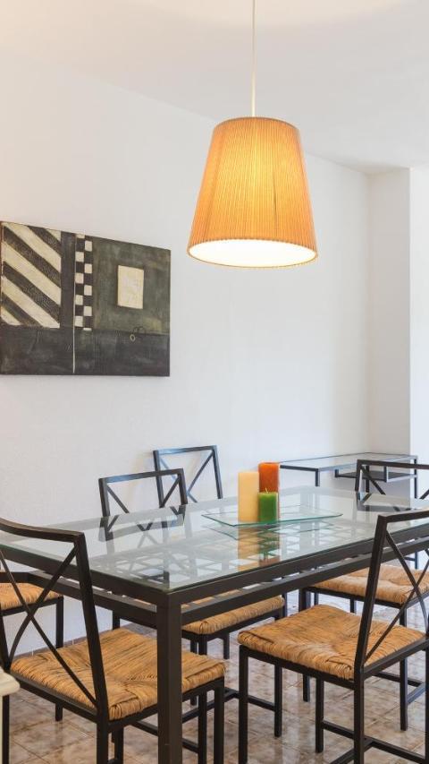 Apartamento Mercuri – Alcúdia
