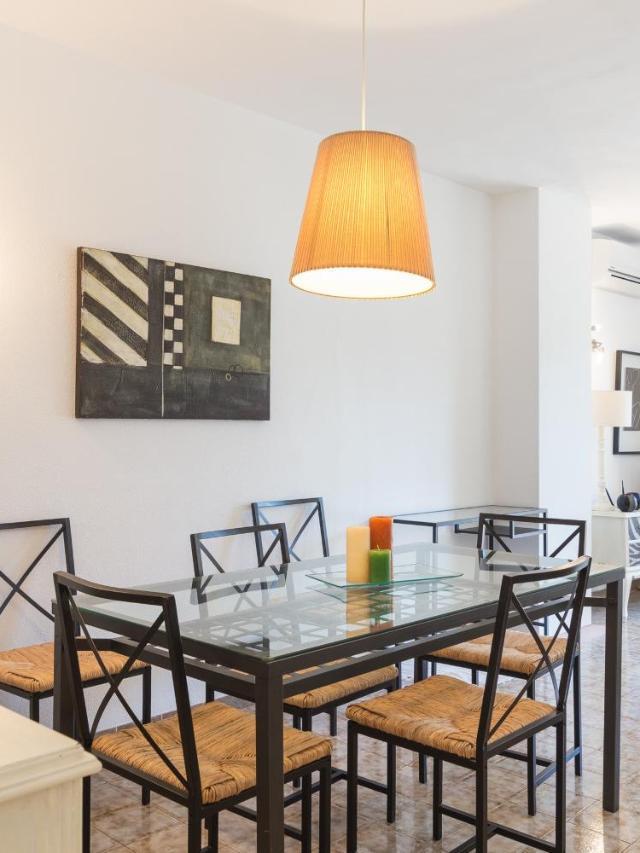 Apartamento Mercuri