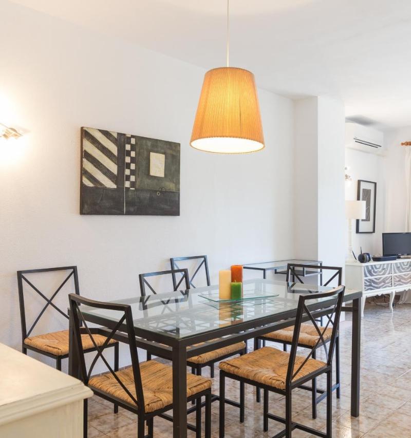 Apartamento Mercuri