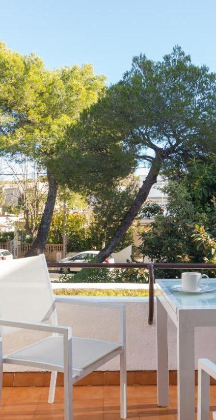 Apartamento Mercuri – billede 5