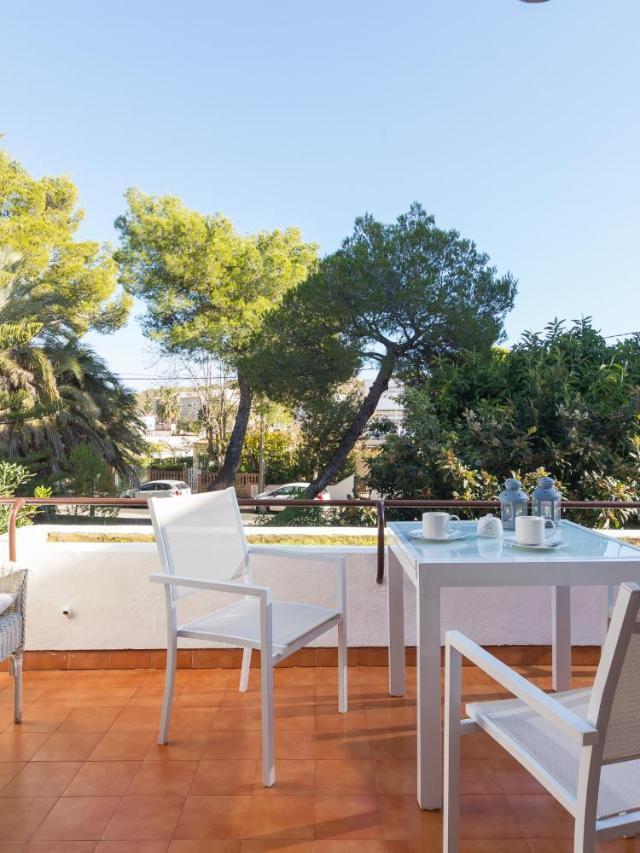 Apartamento Mercuri – billede 7