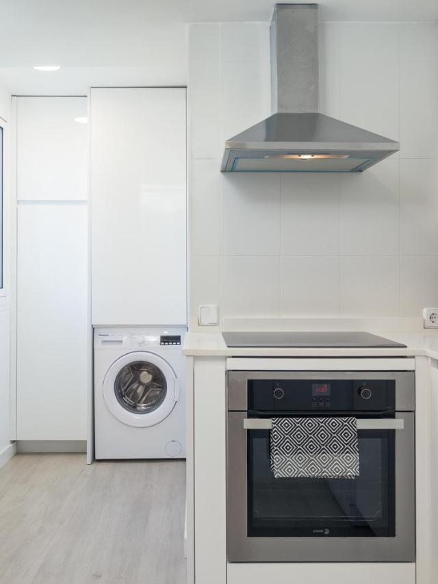 Apartamento Mercuri – billede 8