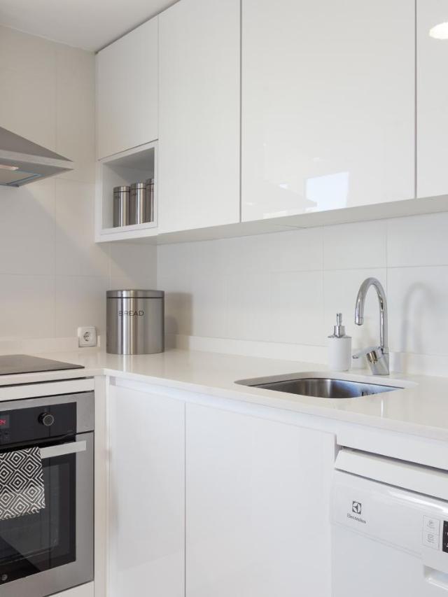 Apartamento Mercuri – billede 10