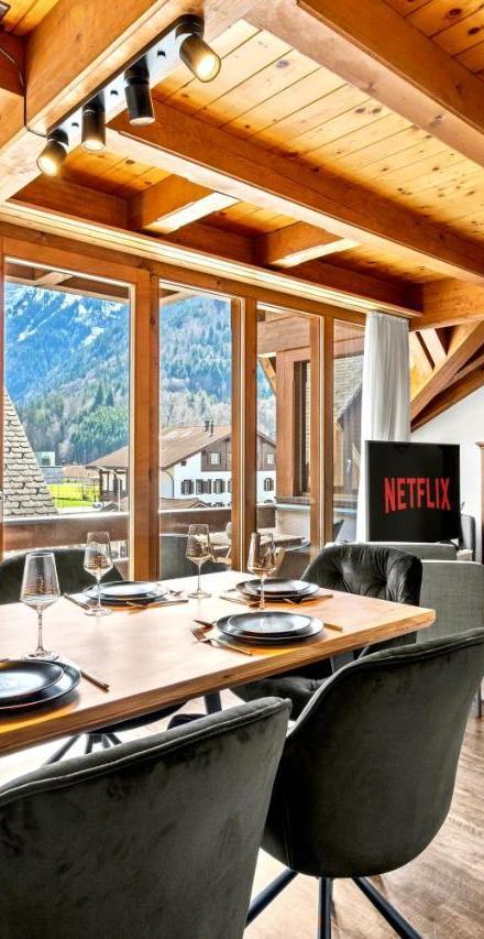 undefined – A&Y Penthouse Engelberg