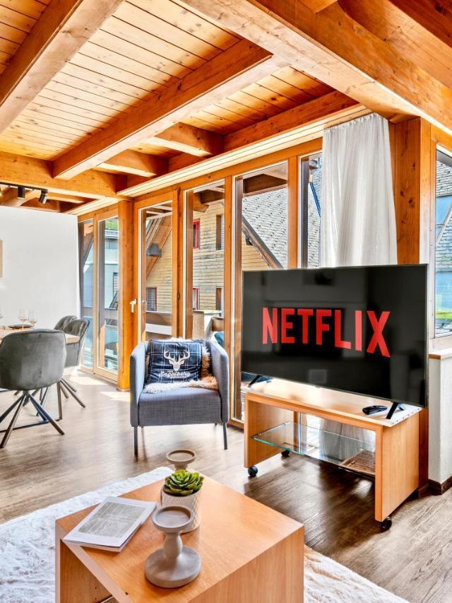 A&Y Penthouse Engelberg – bild 2