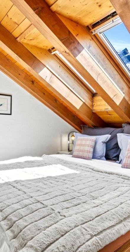 A&Y Penthouse Engelberg – billede 3