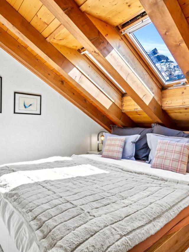 A&Y Penthouse Engelberg – bild 3