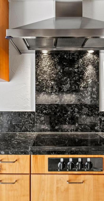 A&Y Penthouse Engelberg – billede 4