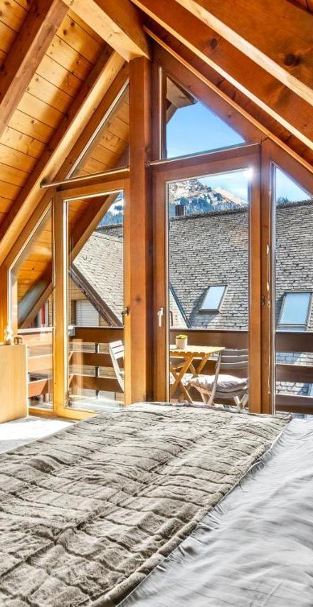 A&Y Penthouse Engelberg – billede 5