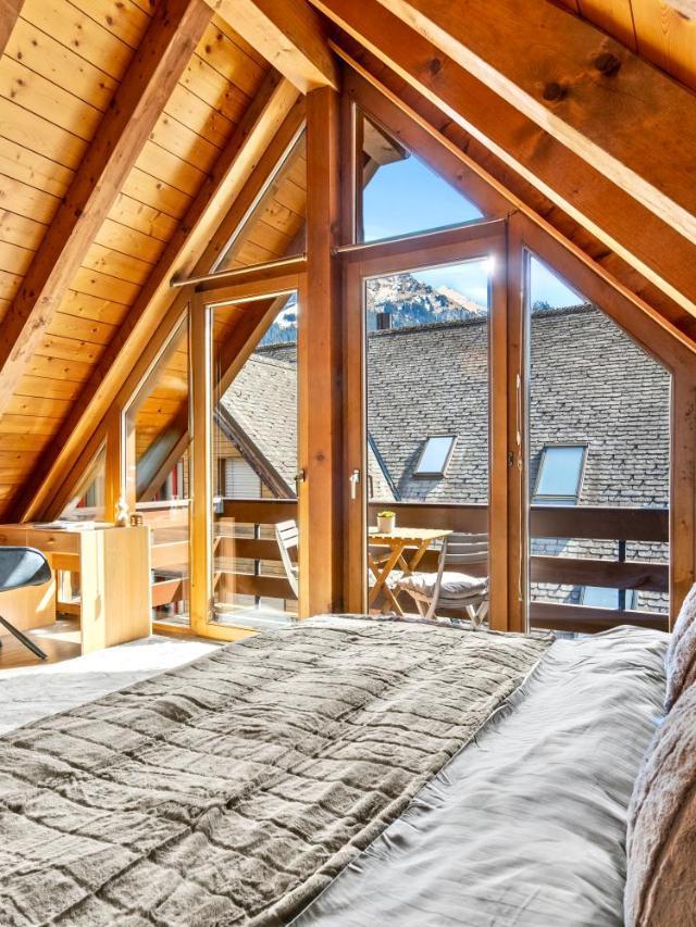 A&Y Penthouse Engelberg – bild 5